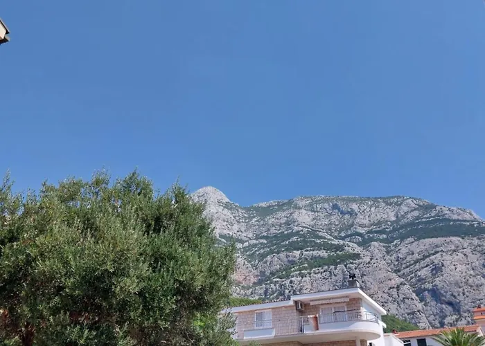 Apartmani Makarska * Makarska