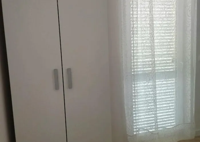 Apartmani Makarska
