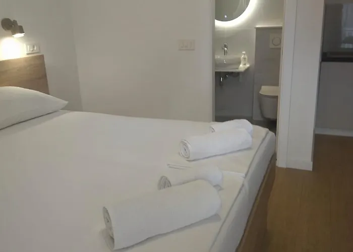 Apartmani Makarska * Makarska