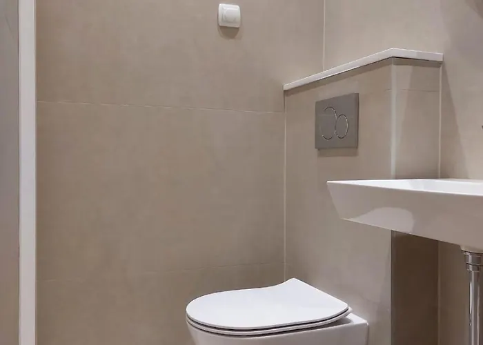Apartmani Makarska Apartman Makarska