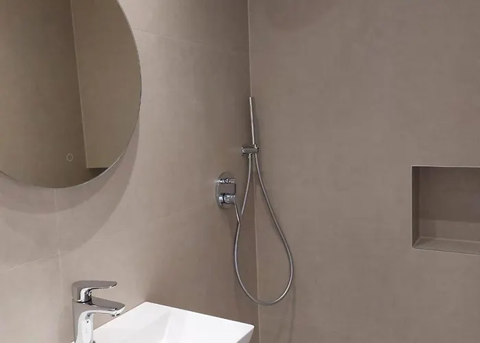 Apartman Apartmani Makarska Makarska