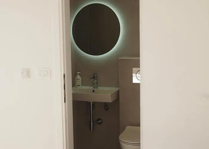 Apartman Apartmani Makarska *