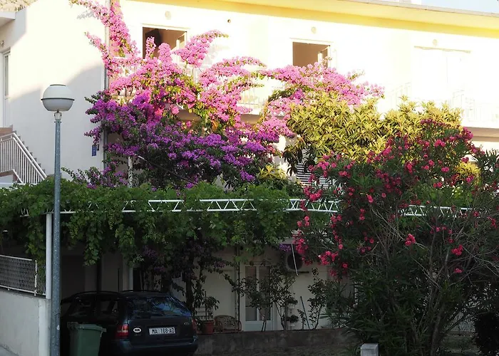 Apartman Apartmani Makarska