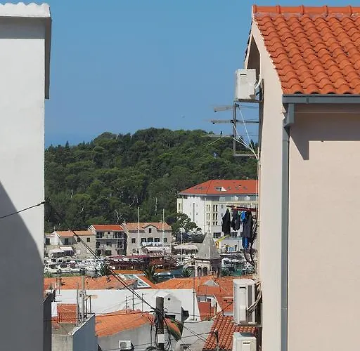 Apartman Apartmani Makarska *