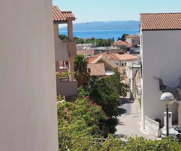 Apartmani Makarska Makarska